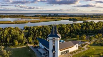 Felejthetetlen élmények a Tisza-tónál