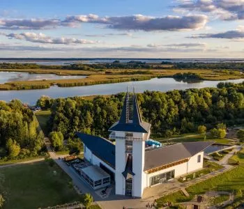 Felejthetetlen élmények a Tisza-tónál