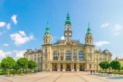 7 látnivaló, amiért el kell utaznod Győrbe