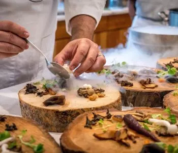 Miről szól a fine dining? 