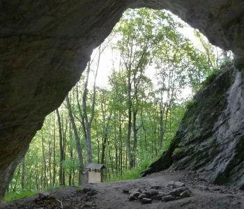 Kihagyhatatlan barlangok Magyarországon