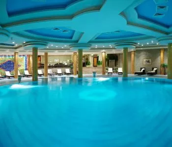 8 szuper szállás tipp: wellness hotelek Budapest környékén