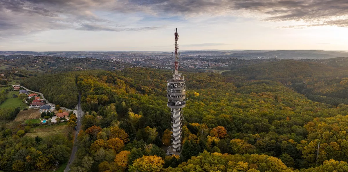 Zalaegerszegi TV-torony