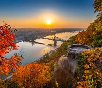 Fedezd fel velünk a fővárost - Budapest látnivalói