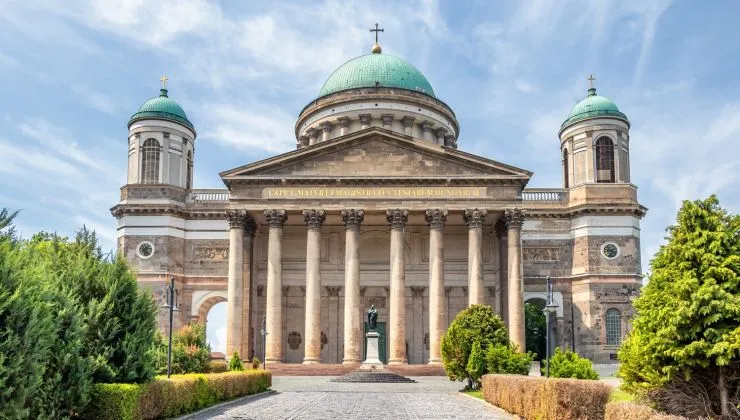 Esztergom látnivalói – kihagyhatatlan helyek, nevezetességek és programok