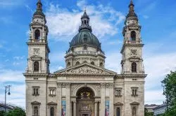 Székesegyházak nyomában - bazilikák Magyarországon