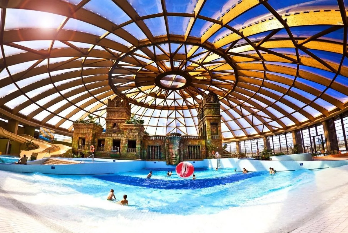 Aquaworld Resort