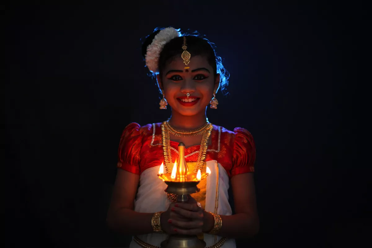 A Davali, azaz a Fények ünnepe a hindu vallás egyik legjelentősebb ünnepe.