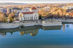 Városnézés és wellness: 7 ellenállhatatlan dunántúli hotel a tökéletes kikapcsolódáshoz