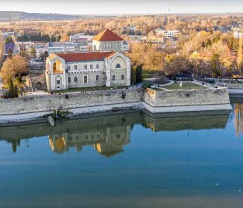 Városnézés és wellness: 7 ellenállhatatlan dunántúli hotel a tökéletes kikapcsolódáshoz