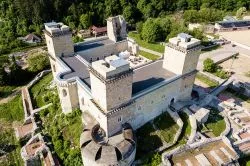 5 vár Magyarországon, amit nektek is látnotok kell