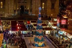 Ünnepi készülődés: az 5 legszebb karácsonyi vásár Magyarországon 2021.