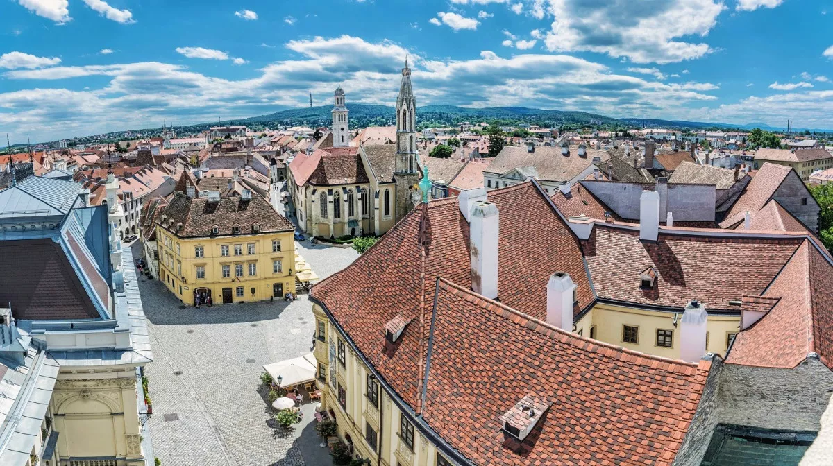 Sopron