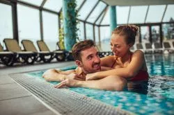 10 wellness hotel élménymedencével, ahol télen is lubickolhattok
