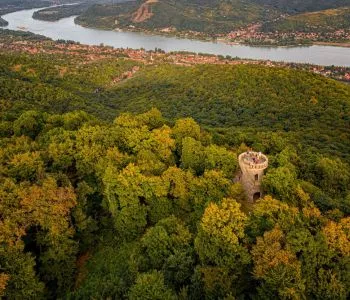 Túracipőt fel és irány a természet! 5 szuper kirándulóhely Magyarországon