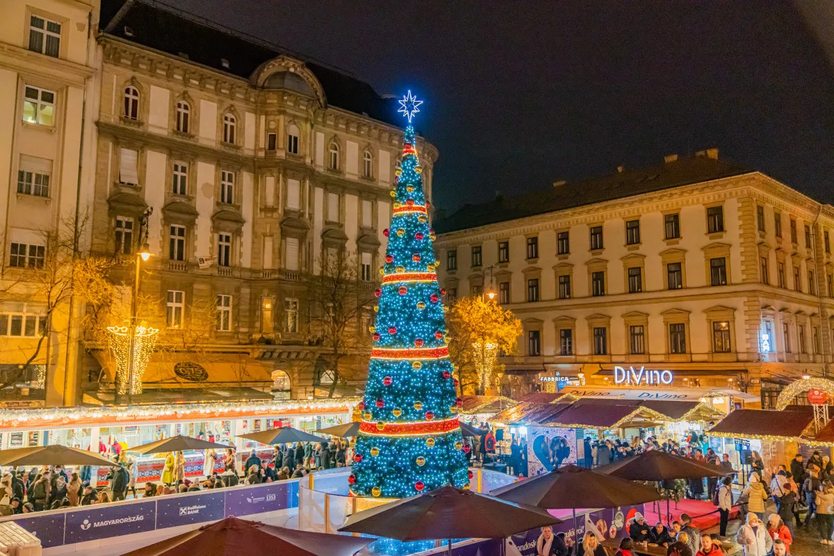 Advent Bazilika