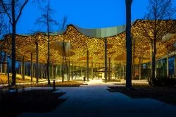 7 mesés épület, ami izgalmas kalandokat rejt - különleges épületek Magyarországon