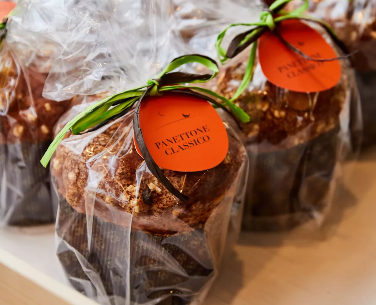 Babka, Budapest