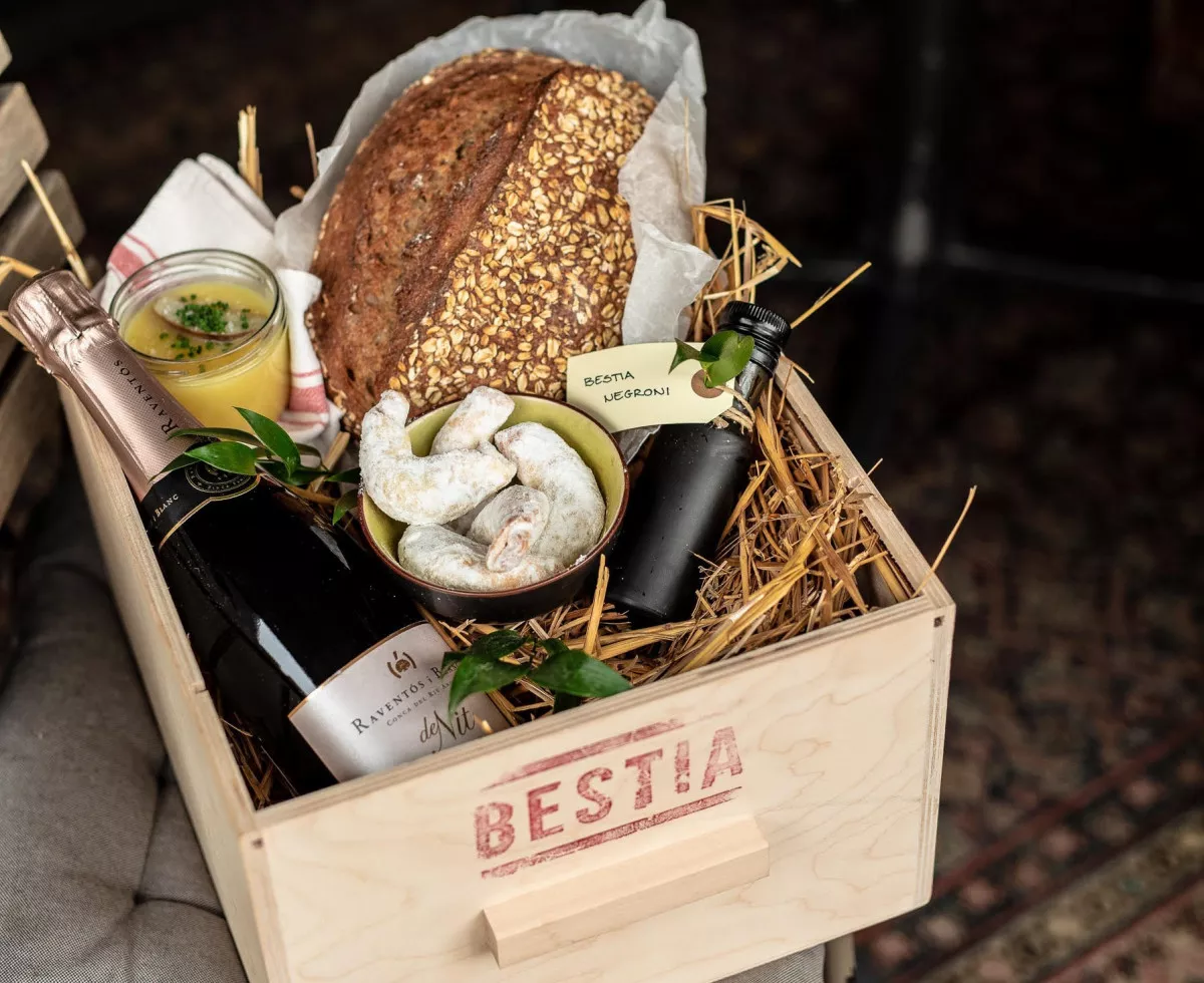 Bestia, Budapest