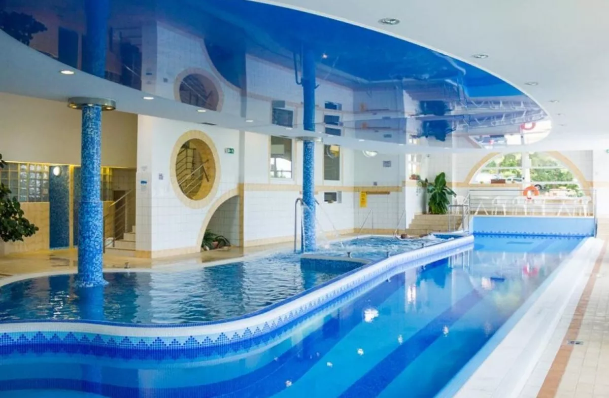 10 balatoni wellness szálloda - Hotel Panoráma, Balatongyörök