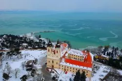 10 balatoni wellness szálloda téli pihenéshez