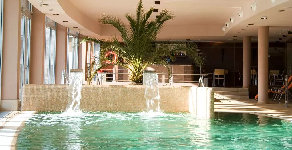 10 balatoni wellness szálloda - Hotel Golden Lake Resort, Balatonfüred