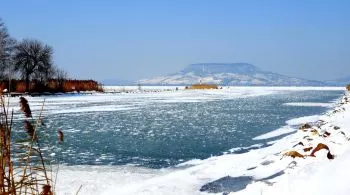 Téli programok a Balatonon