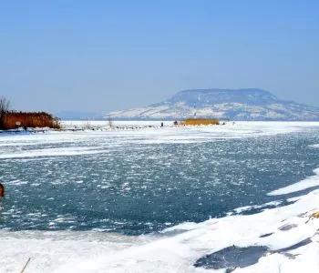 Téli programok a Balatonon