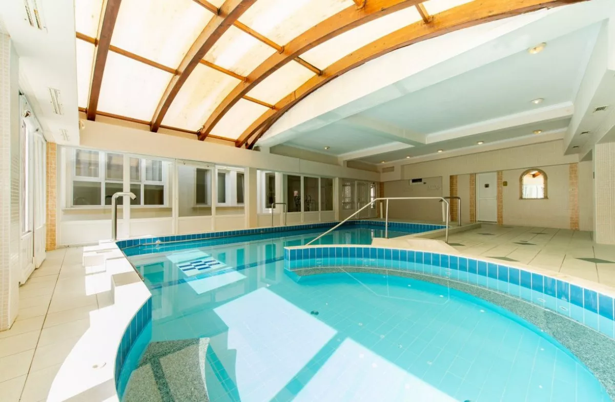 Hotel Aqua Blue, Hajdúszoboszló