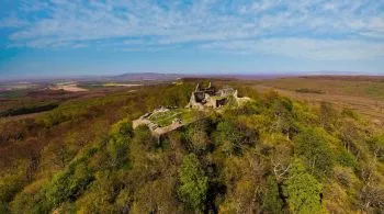 10 különleges látnivaló a Balatonon