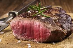 Steak éttermek Budapesten, amiket kár lenne kihagyni