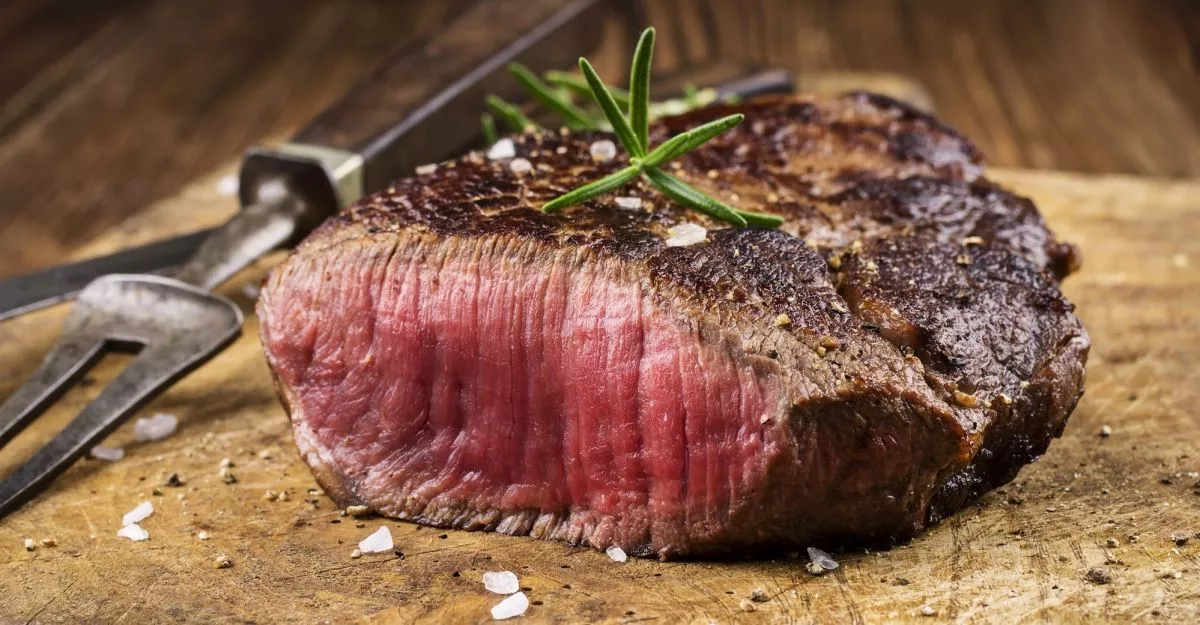 Steak éttermek Budapesten, amiket kár lenne kihagyni