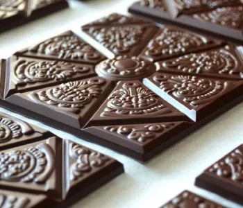 8 kézműves csokoládé bolt, ahol minden az édességkülönlegességekről szól