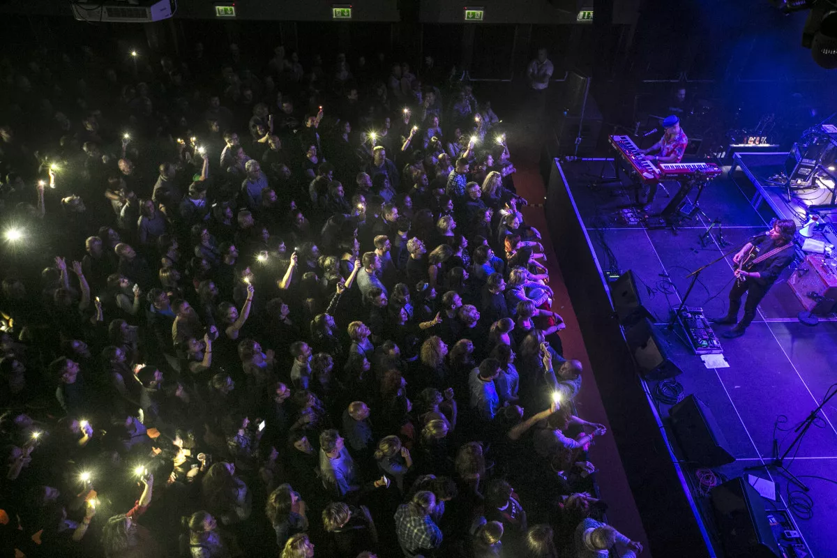 Zsolnay Kulturális Negyed, Pécs