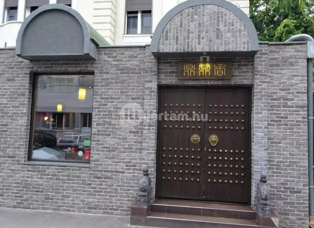 10 nemzetközi étterem Budapesten - WANG MESTER KONYHÁJA kínai étterem