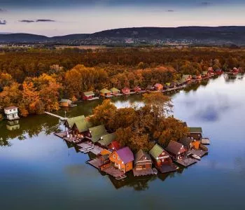 10 különleges látnivaló Magyarországon, amit érdemes felkeresni