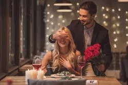 Romantikus randi ötletek Valentin-napra