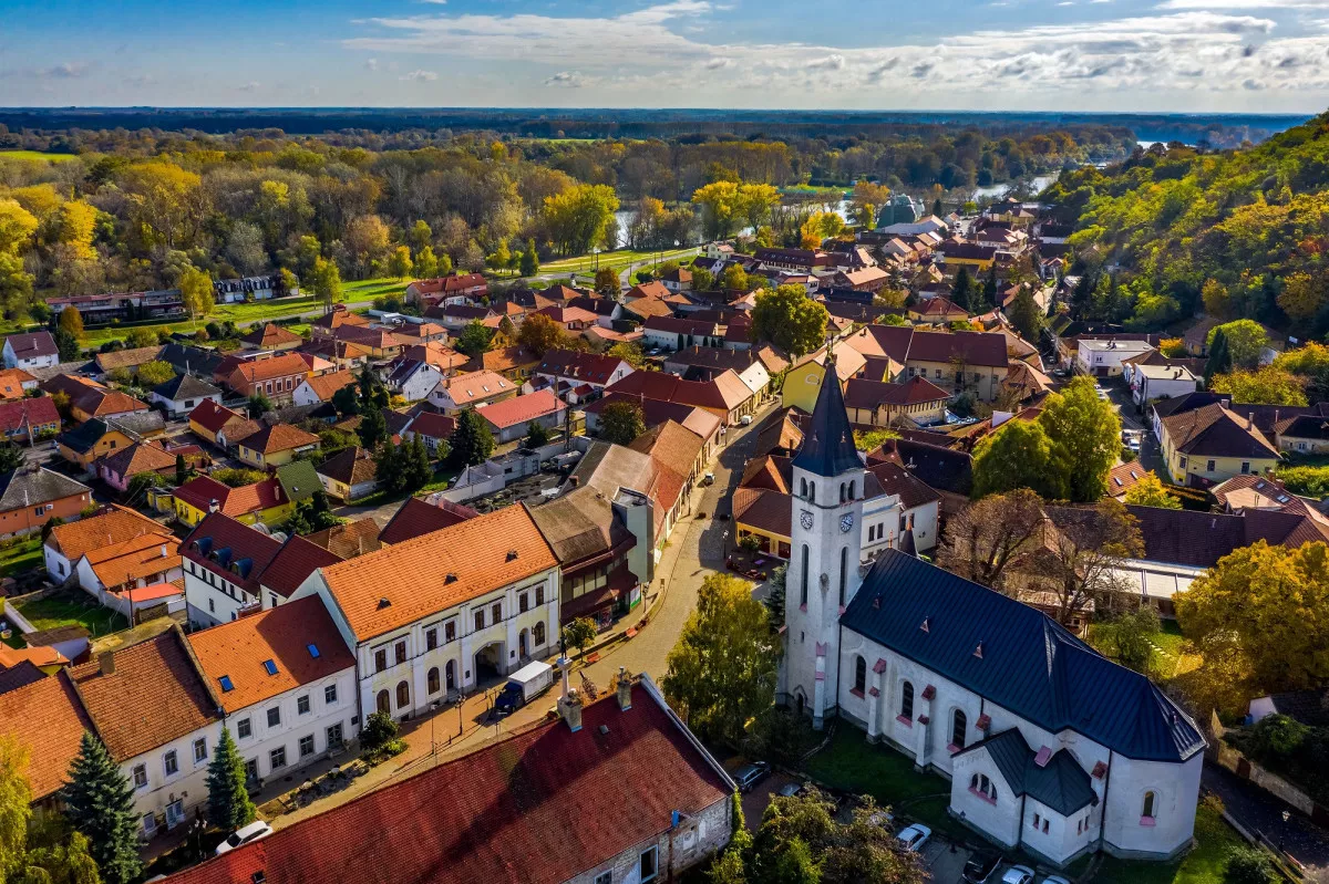 Tematikus városi séták és városnéző túrák - Tokaj