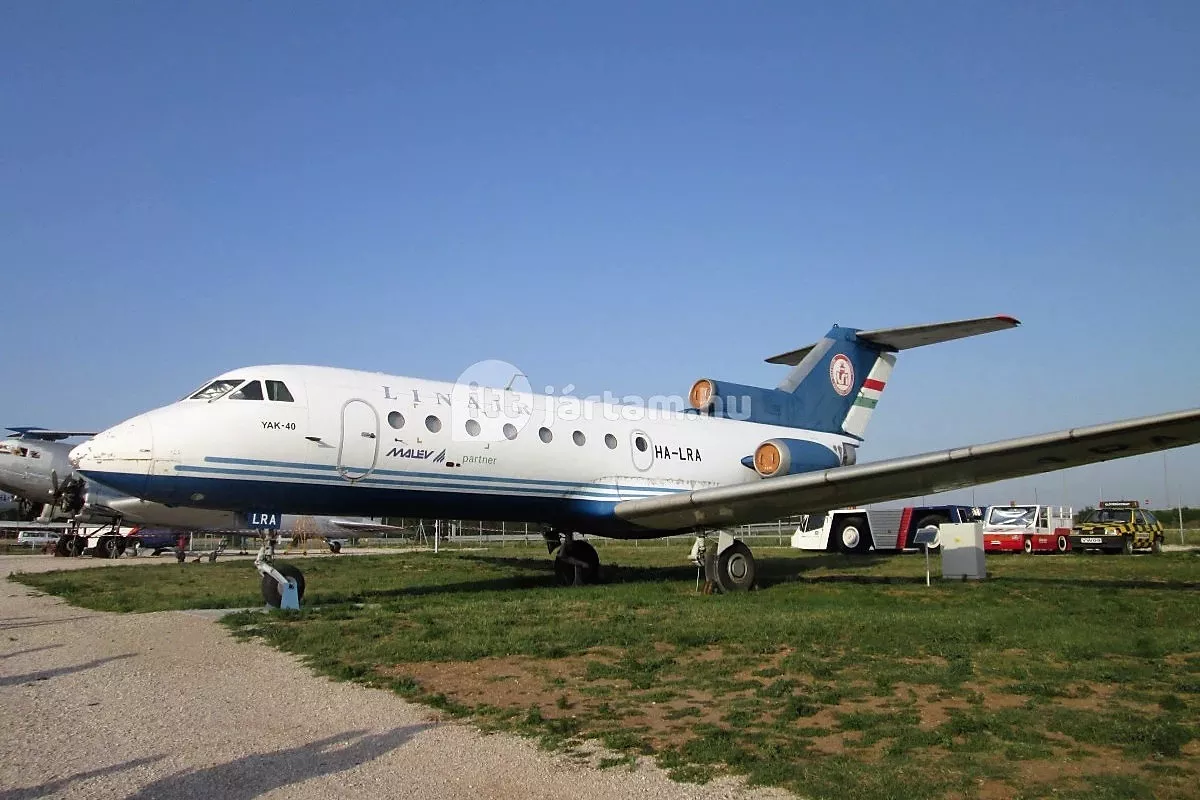 Különleges budapesti múzeumok, interaktív kiállítások, retró élményközpontok - Aeropark