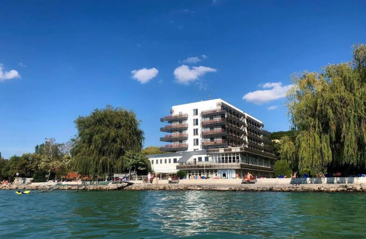 Legjobb balatoni wellness szállodák - Világos Hotel Balatonvilágos