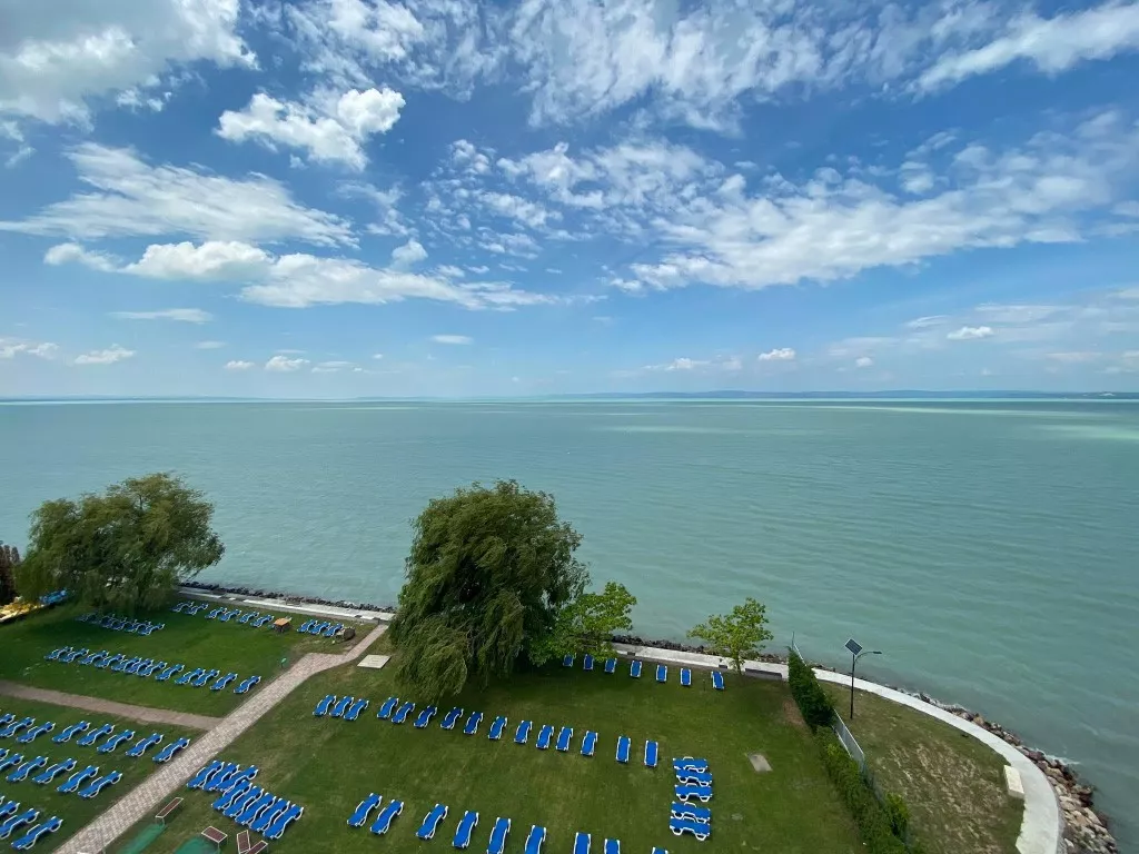 Legjobb balatoni wellness szállodák - Világos Hotel Balatonvilágos