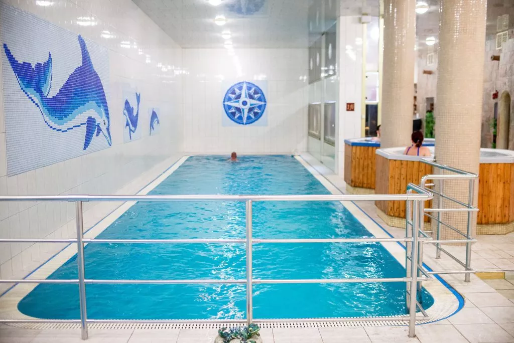 Legjobb balatoni wellness szállodák - Wellness Hotel Szindbád Balatonszemes