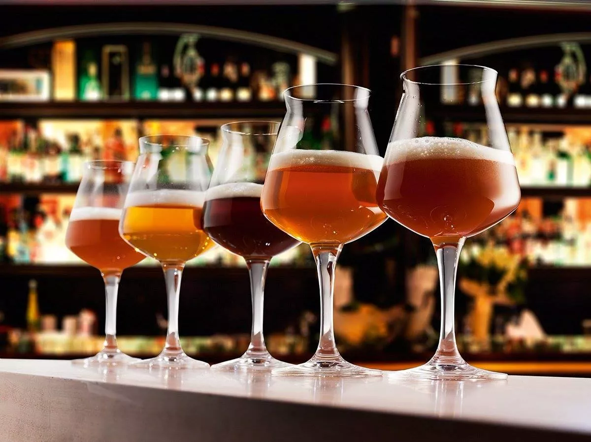 Győri Lima Pub & Hostel - A legjobb vidéki craft sörözők egyike