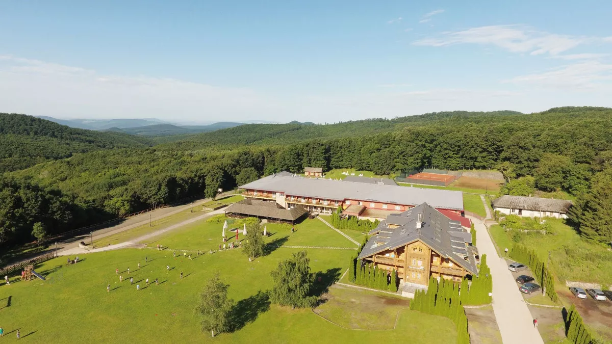 Kihagyhatatlan látnivalók és a legjobb szálláshelyek a Börzsönyben - Szent Orbán Erdei Wellness Hotel