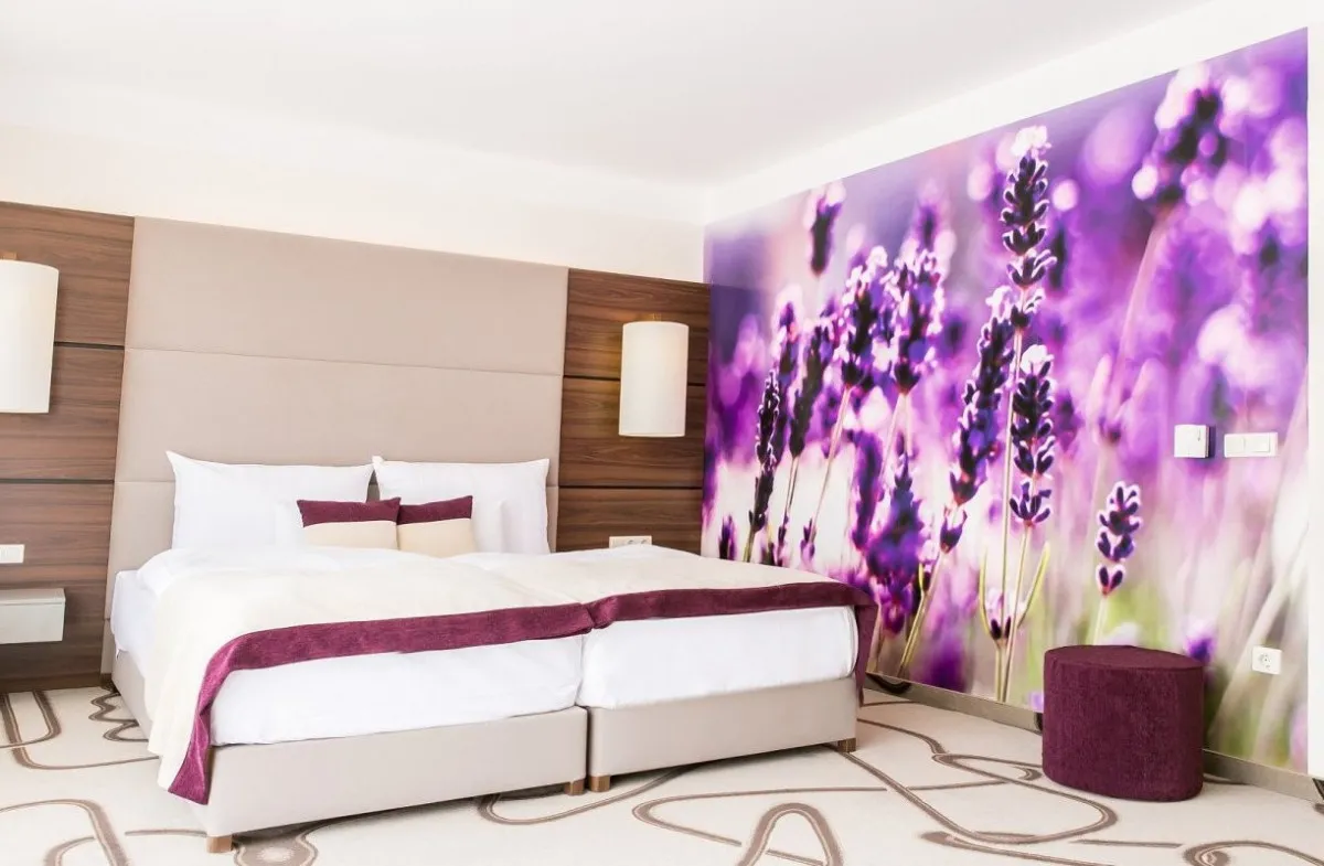 Jurta Spirit Hotel, Balatongyörök - különleges tematikus szállodák Magyarországon