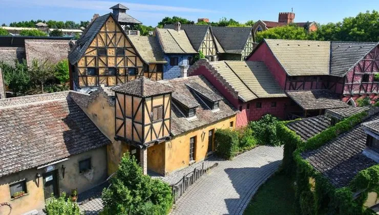 13 legkülönlegesebb tematikus szálloda Magyarországon – Egyedi élmény és különleges pihenés