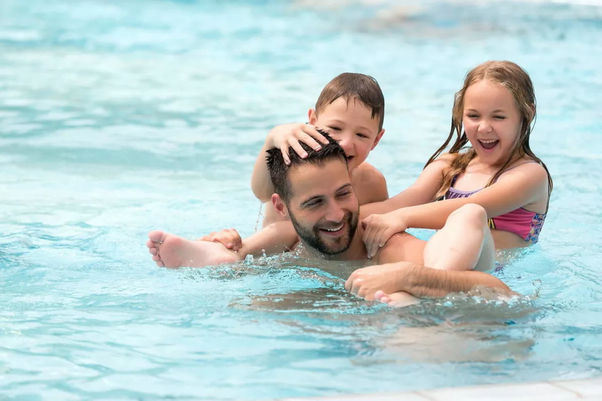 Városnézés és wellness - TOP 10 tavaszi úti cél és szálloda, ahol mesés élmények várnak - Colosseum Wellness Hotel