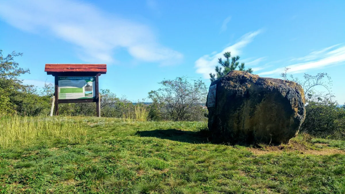 Látnivalók a Velencei-tó körül - Pákozdi Pagony Vadaspark és Arborétum, Pákozd