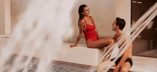 Gyógyító fürdőzés − 10 szálloda gyógyvizes medencével