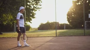 10 dunántúli szálloda saját teniszpályával